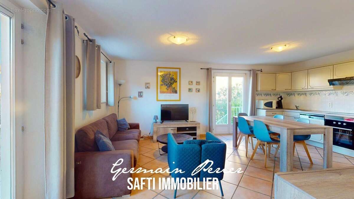 Photo 3 - Maison à VIDAUBAN