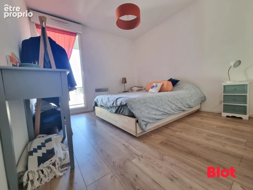 Appartement 3 pièces 62 m² à vendre à Pace (35740) - photo 5