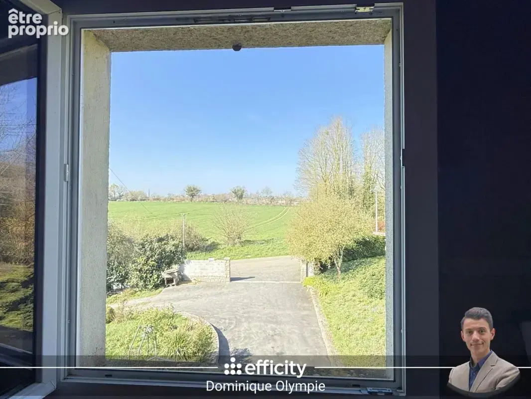 Maison 7 pièces 144 m² à vendre à La Meaugon (22440) - photo 17