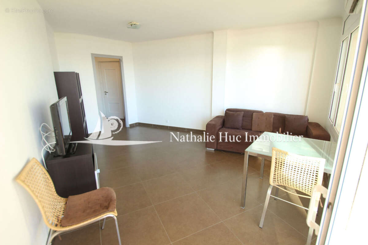 Appartement à SAINT-NAZAIRE