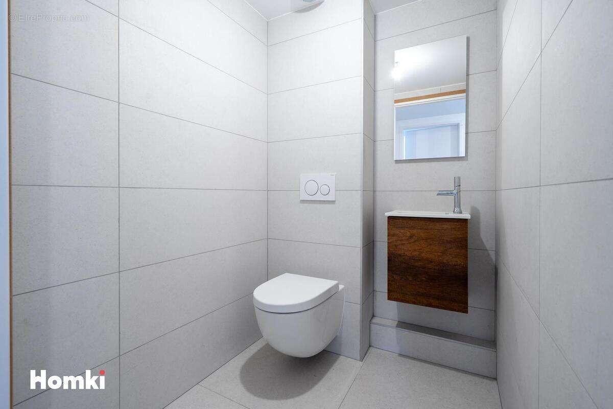 Appartement à LE GRAU-DU-ROI