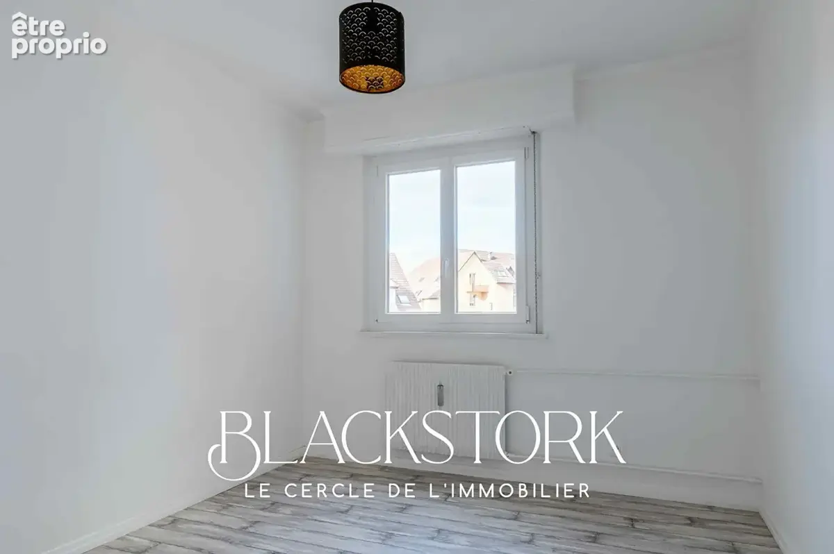 Appartement  3 pièce(s) 58.77 m2 - photo 8