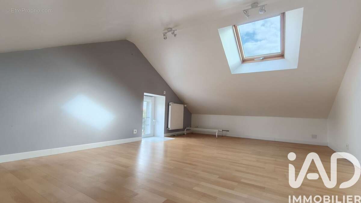 Photo 9 - Maison à COUERON