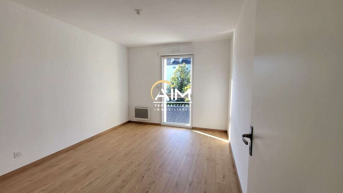 Appartement à AMBOISE