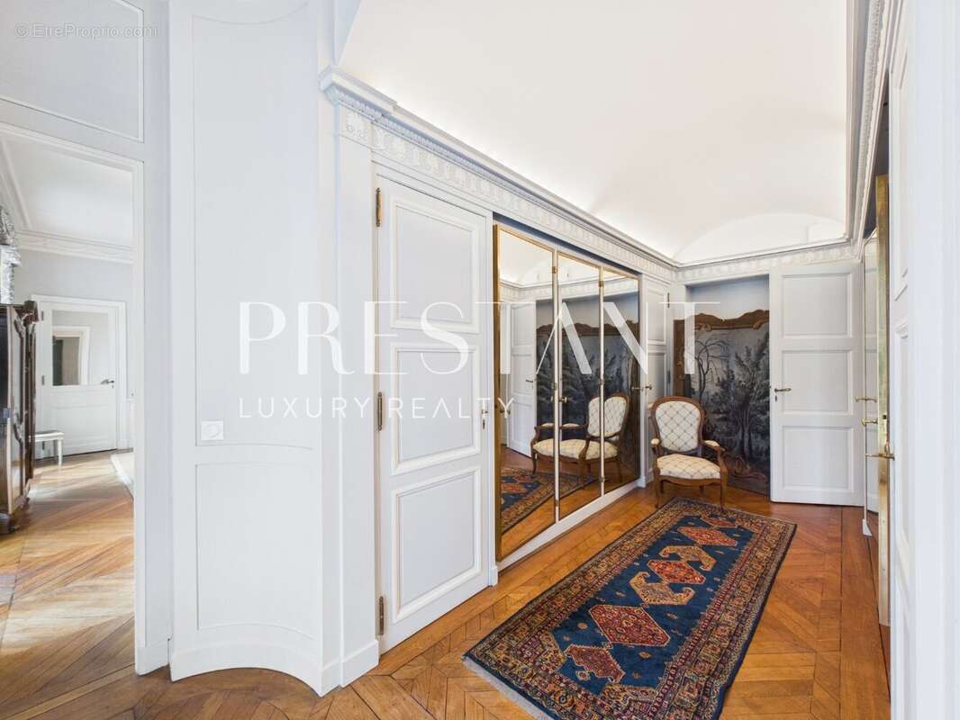 Appartement à BIARRITZ