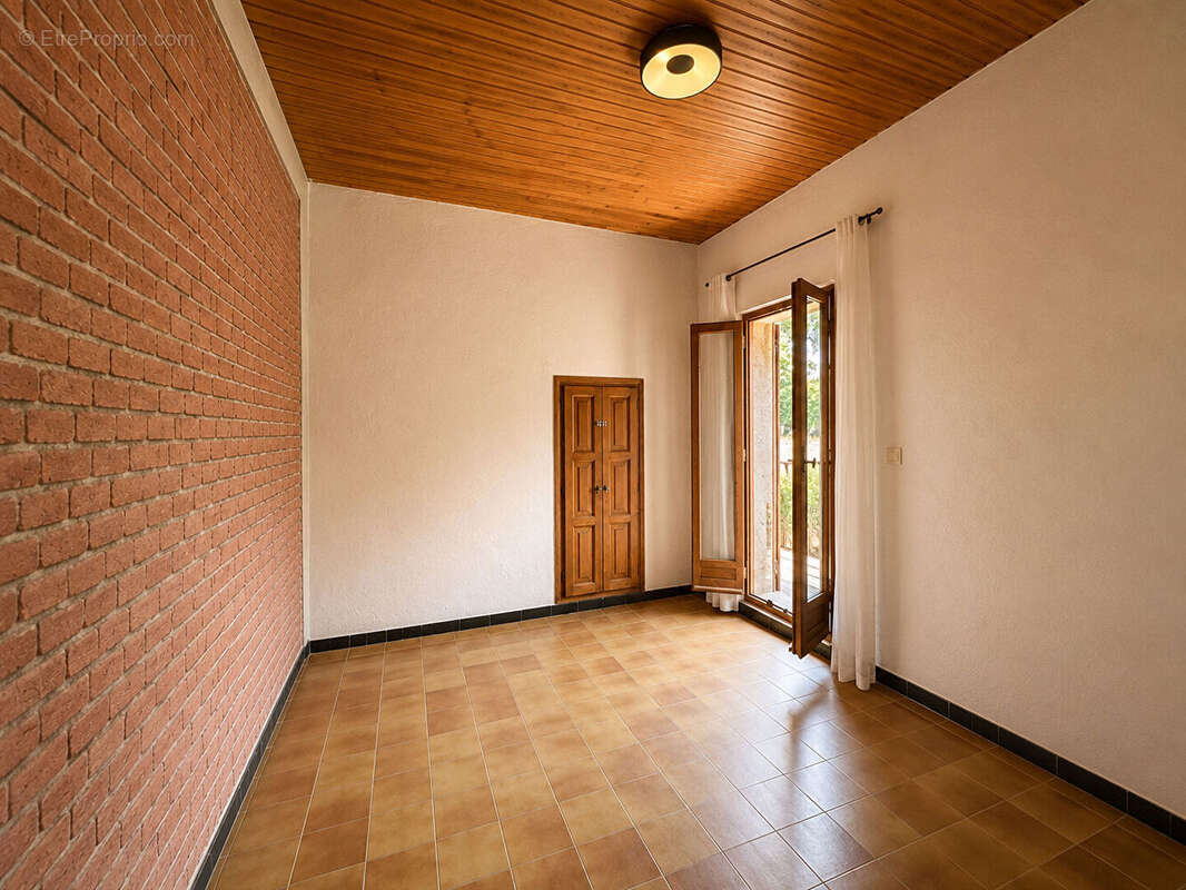 Maison de village 3 pièces - photo 5