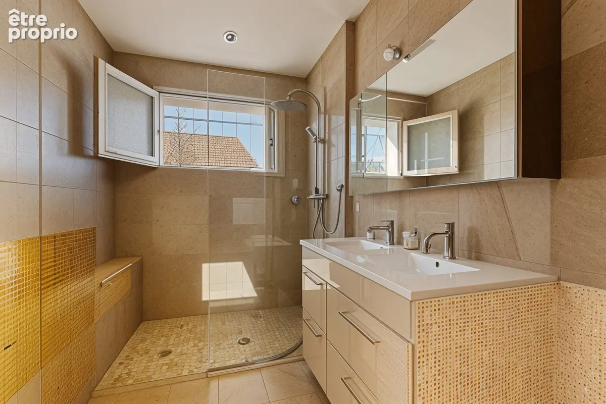 Maison Vaulx En Velin 4 pièce(s) 99.32 m2 - photo 13