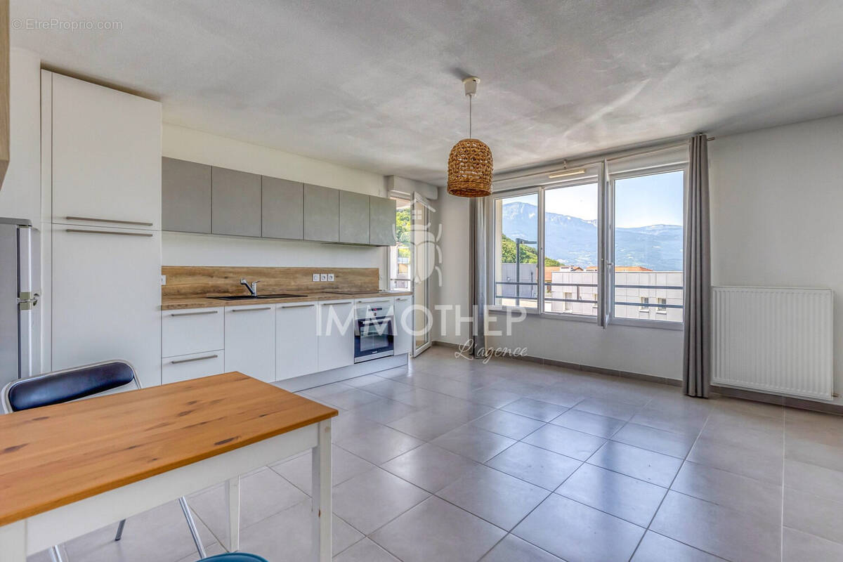 Appartement à EYBENS