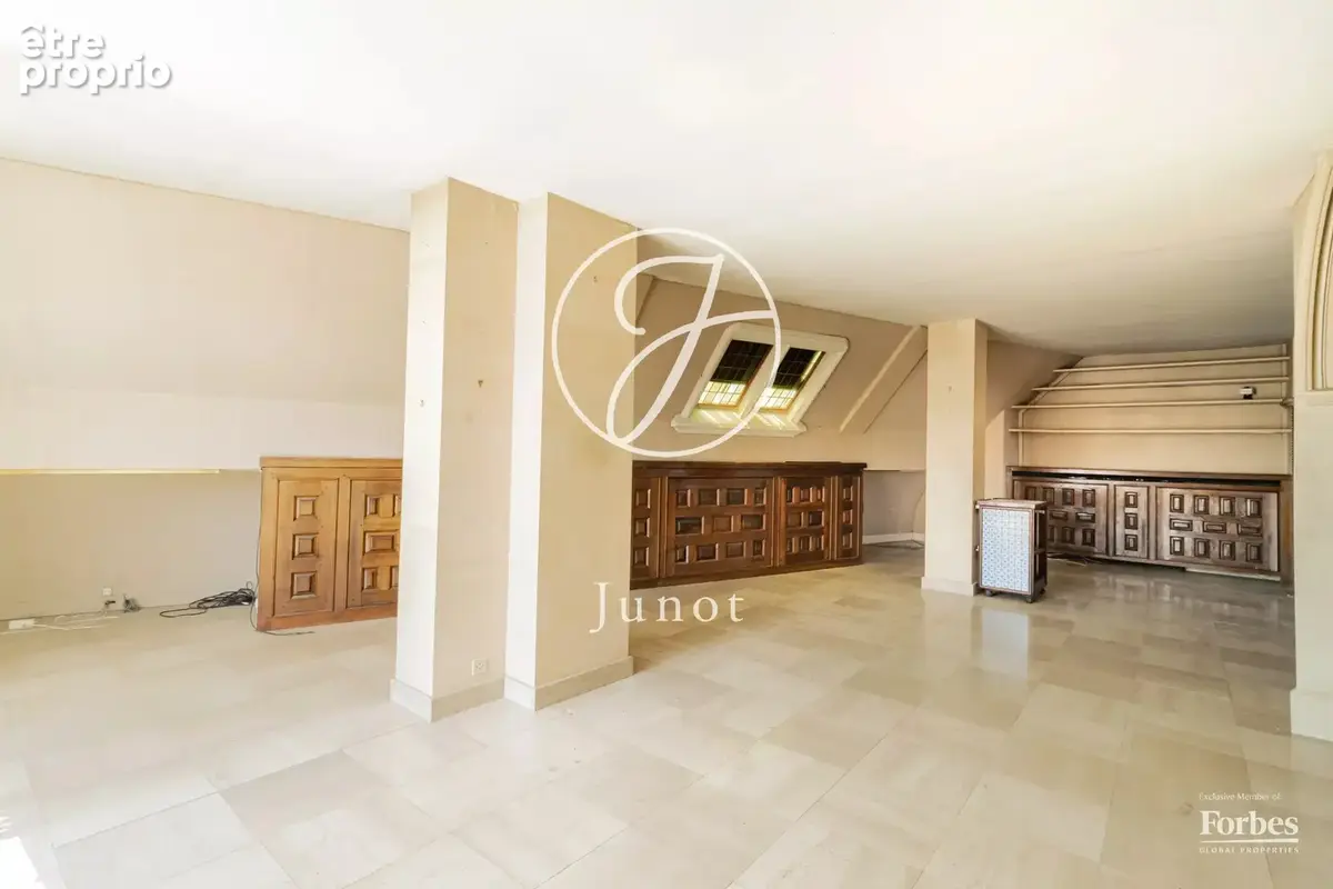 Paris 18e - JULES JOFFRIN - Duplex à vendre - 5 pièces - 114,51m² Carrez - 2 chambres - 1 terrasses 20,12m²- 1 véranda 6,31m² - photo 22