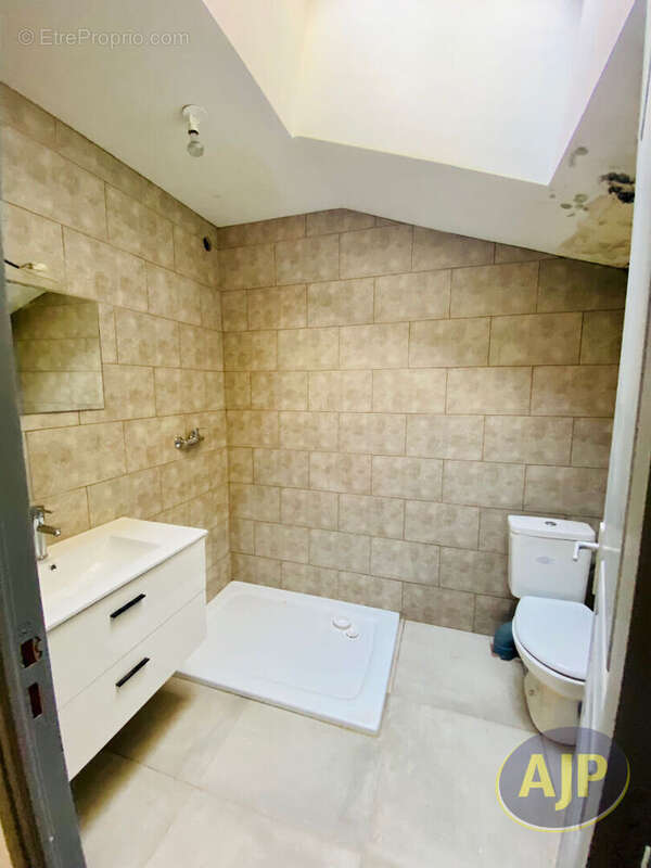 Appartement à LESPARRE-MEDOC