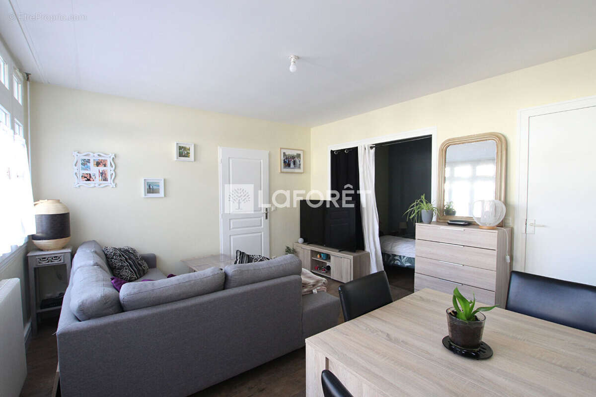 Appartement à ORTHEZ