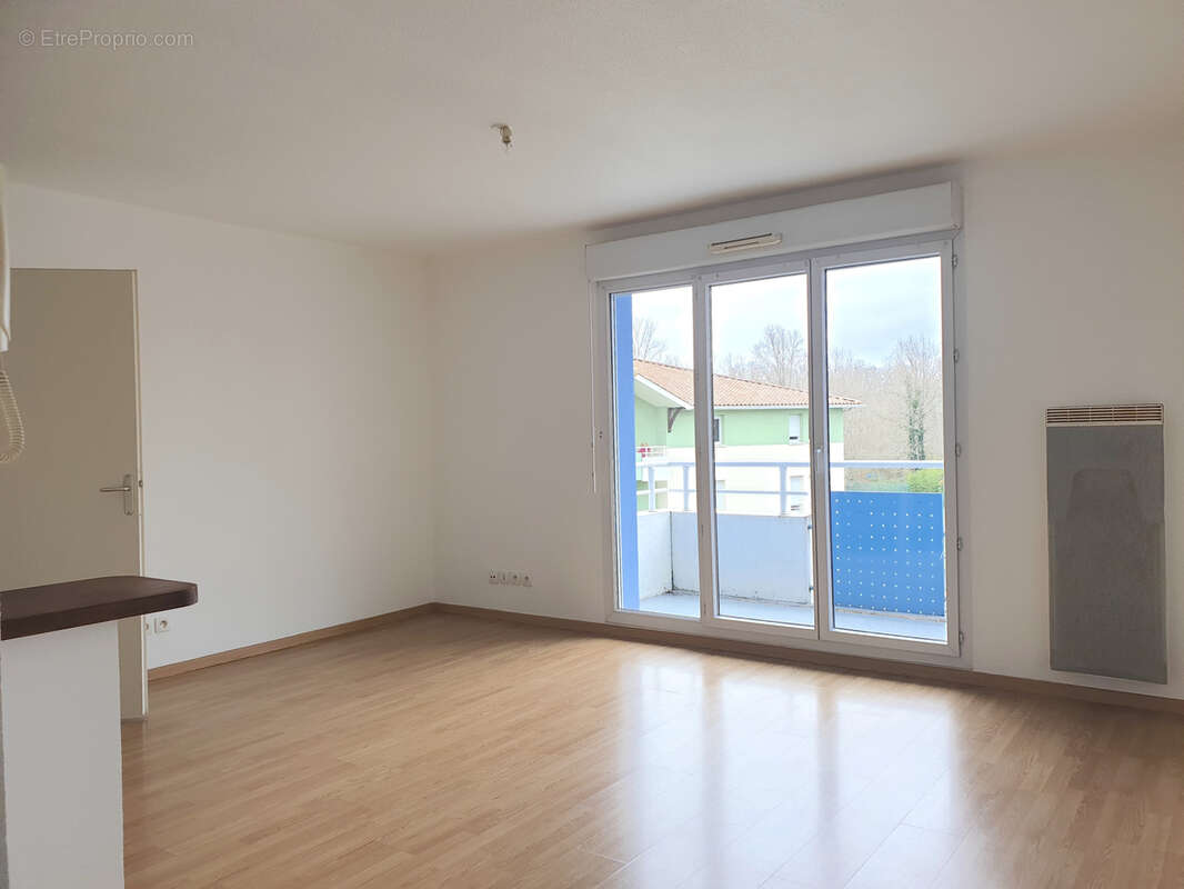 Appartement à LANGON