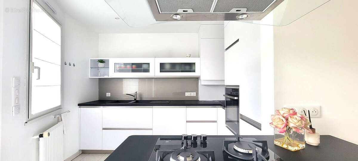 Appartement à SAINTE-LUCE-SUR-LOIRE
