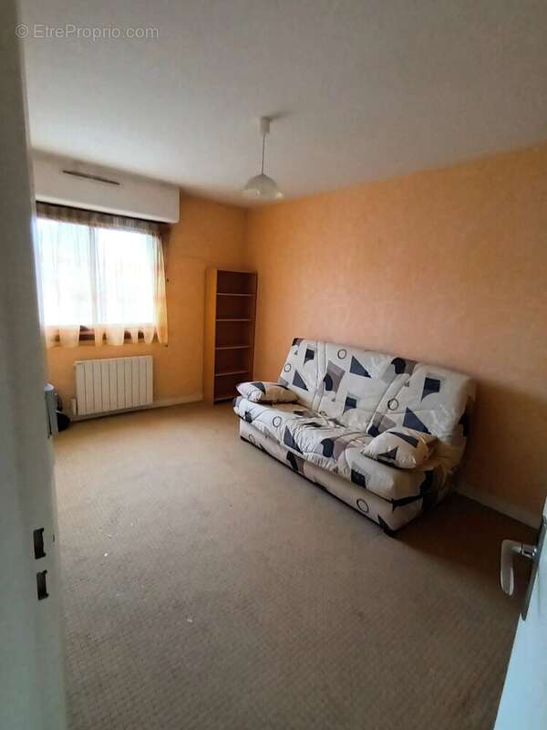 Appartement à MONTCEAU-LES-MINES