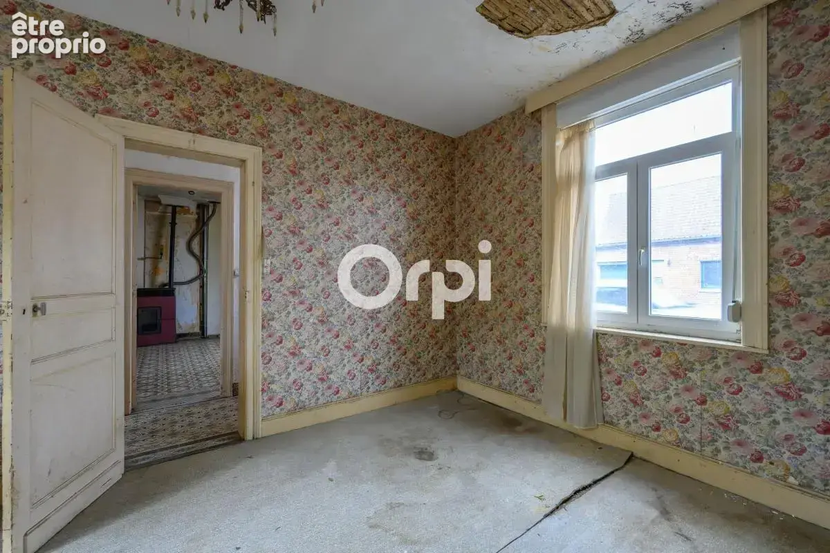 Maison individuelle 168 m² – 4 chambres – Cysoing centre - photo 3