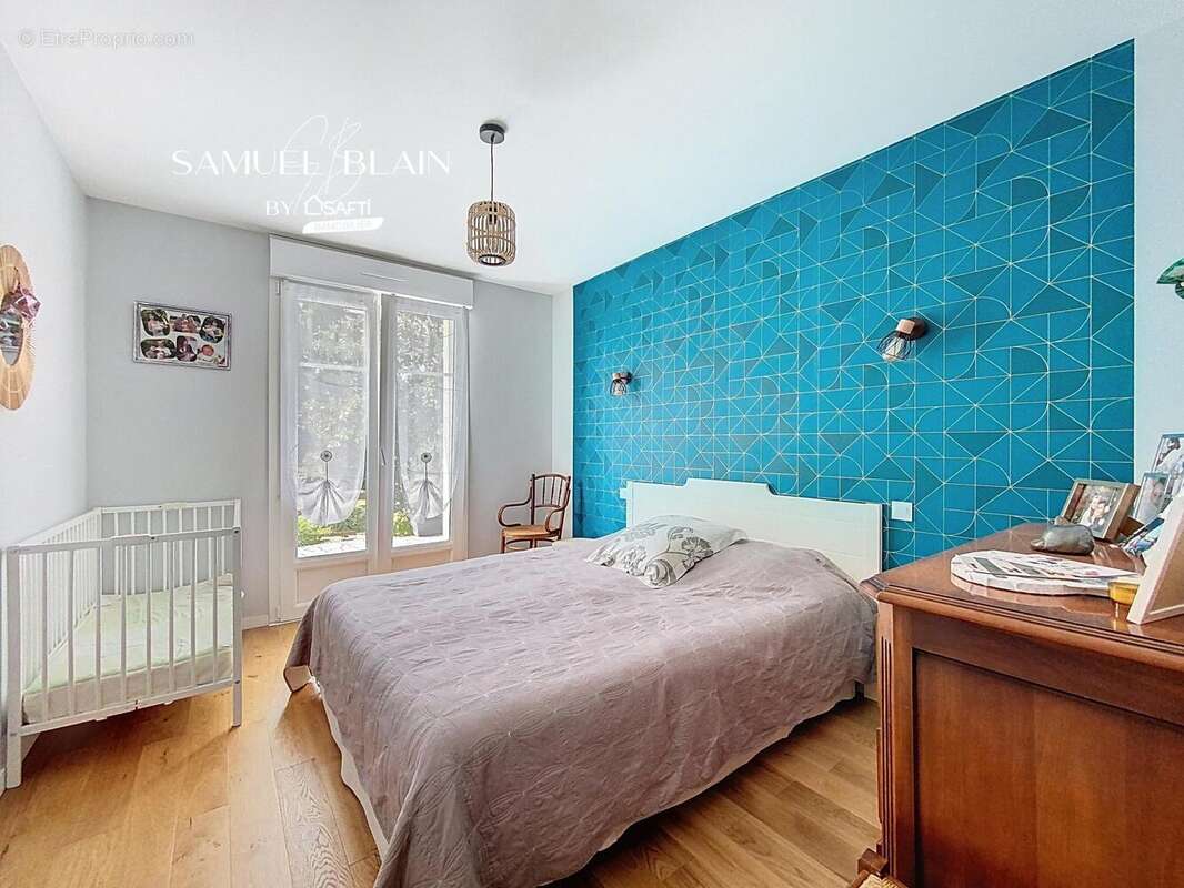 Photo 6 - Maison à ALLONNES
