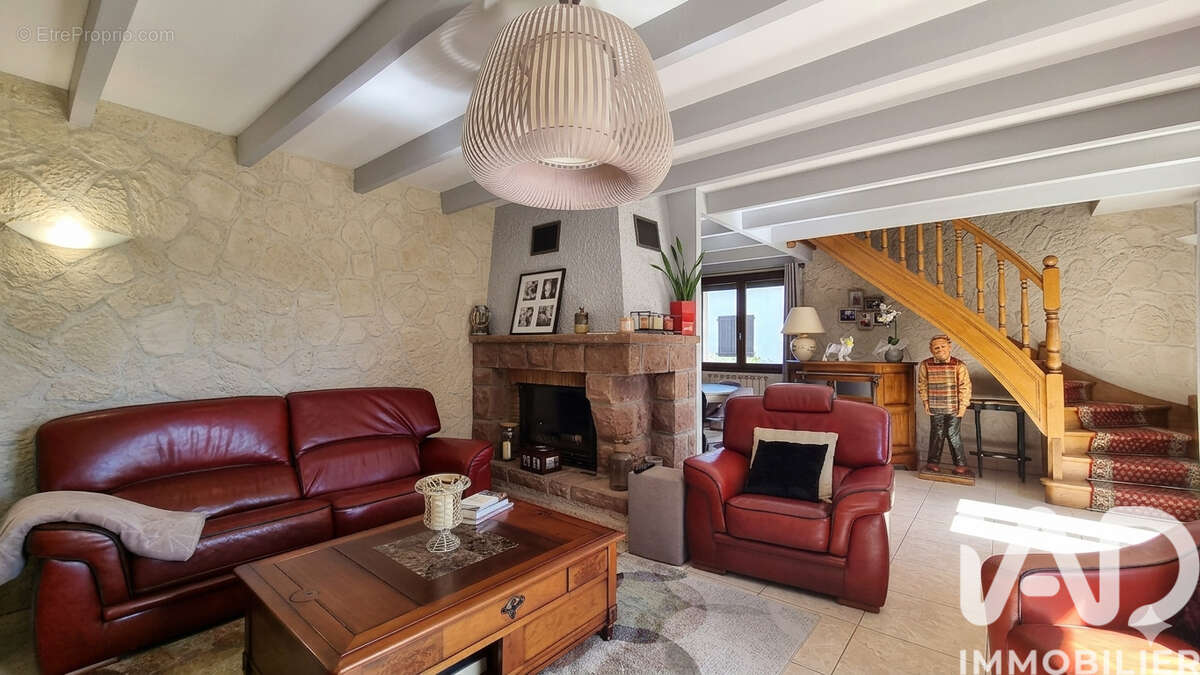 Photo 9 - Maison à RODEZ