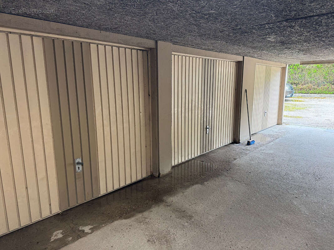 Appartement à ORLEANS