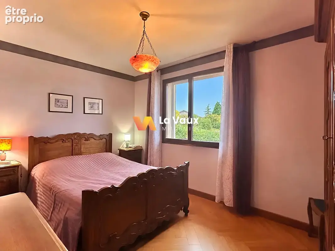 ANTHELUPT : Maison individuelle 150 m² - Terrain 2 000 m² - photo 10