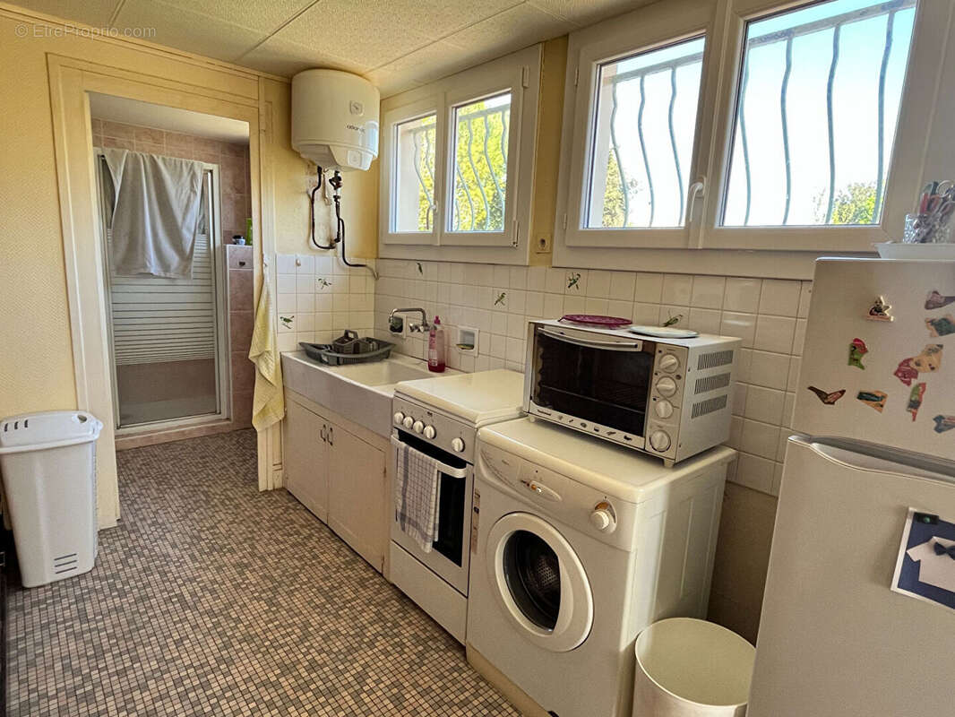 Maison à MESCHERS-SUR-GIRONDE