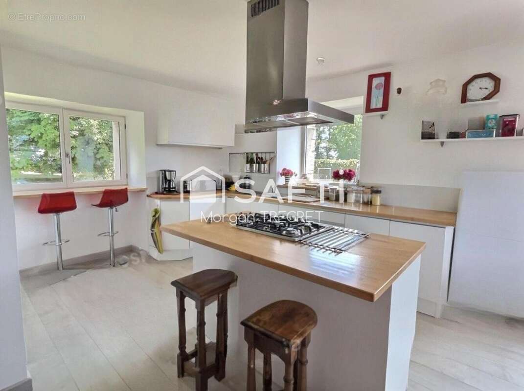 Photo 5 - Maison à NOZAY