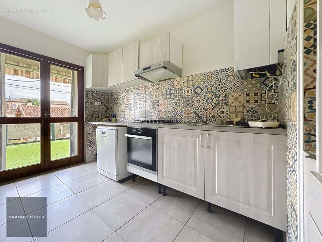 Appartement à MONTAUBAN