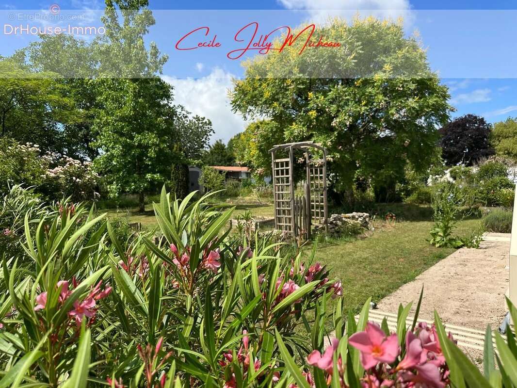 Maison 166 m² à Saint-Seurin-De-Cursac  - photo 6