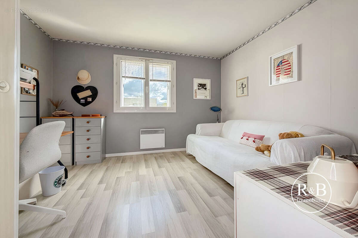 Appartement à PLAISIR