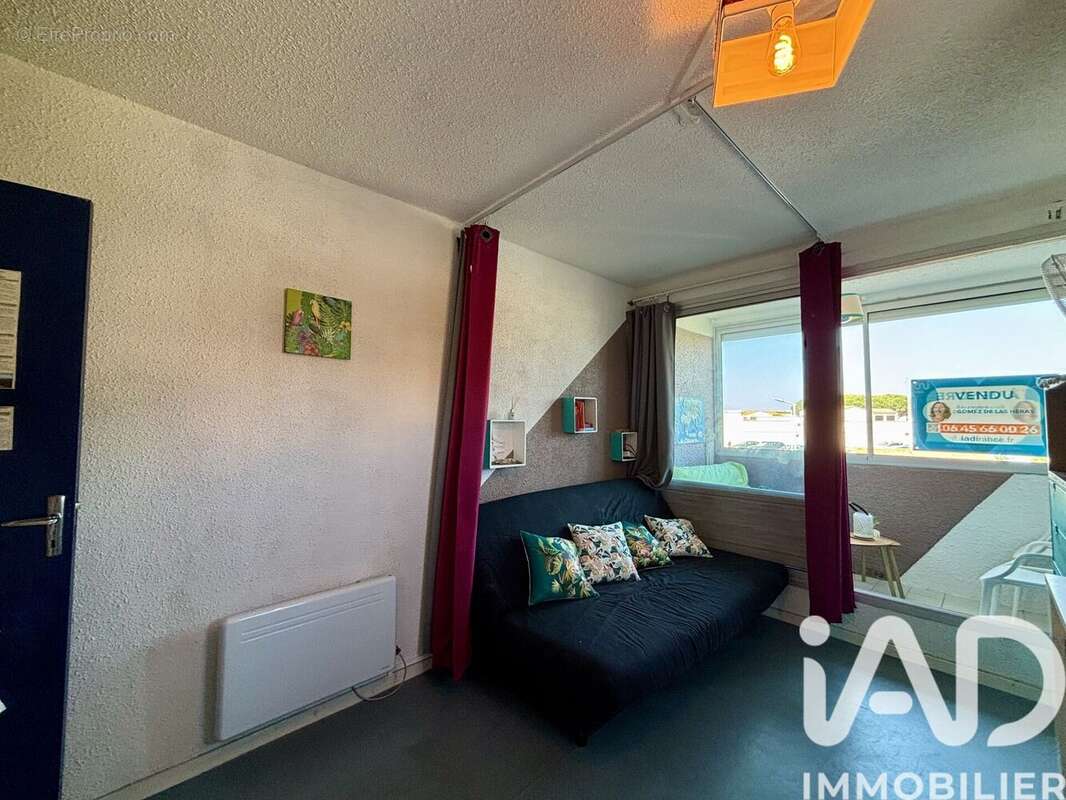 Photo 4 - Appartement à LEUCATE