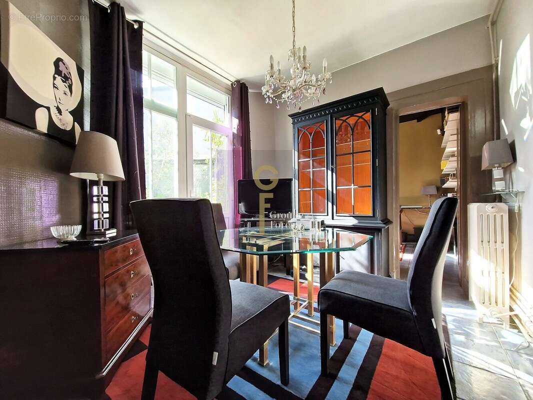 Appartement à MARCQ-EN-BAROEUL