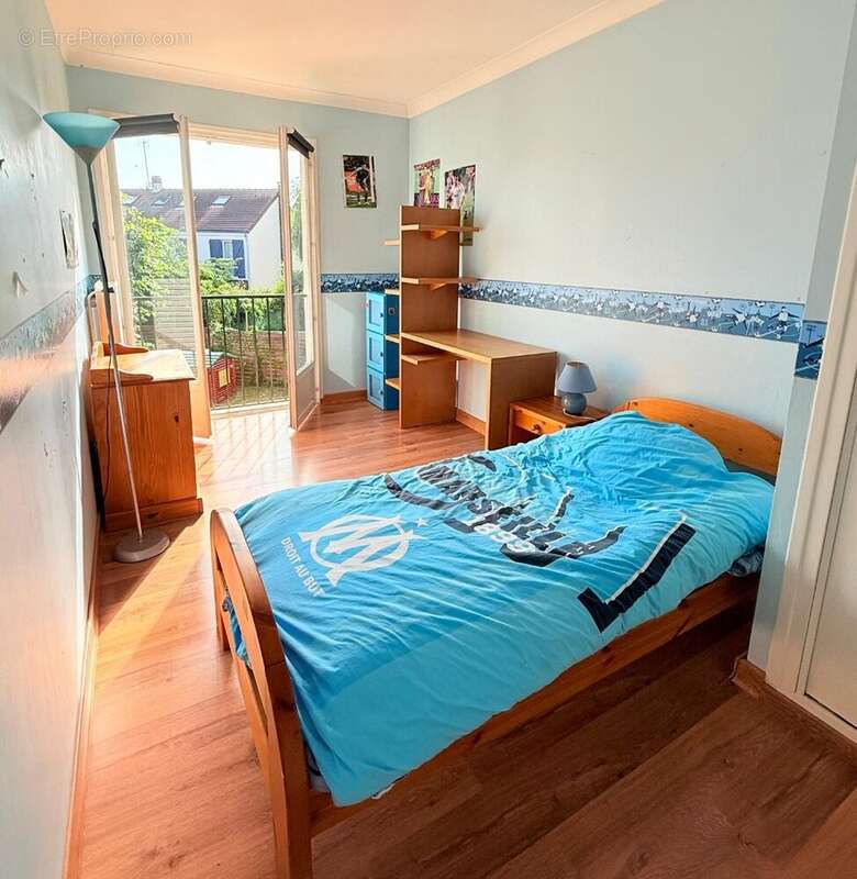 Maison à RAMBOUILLET