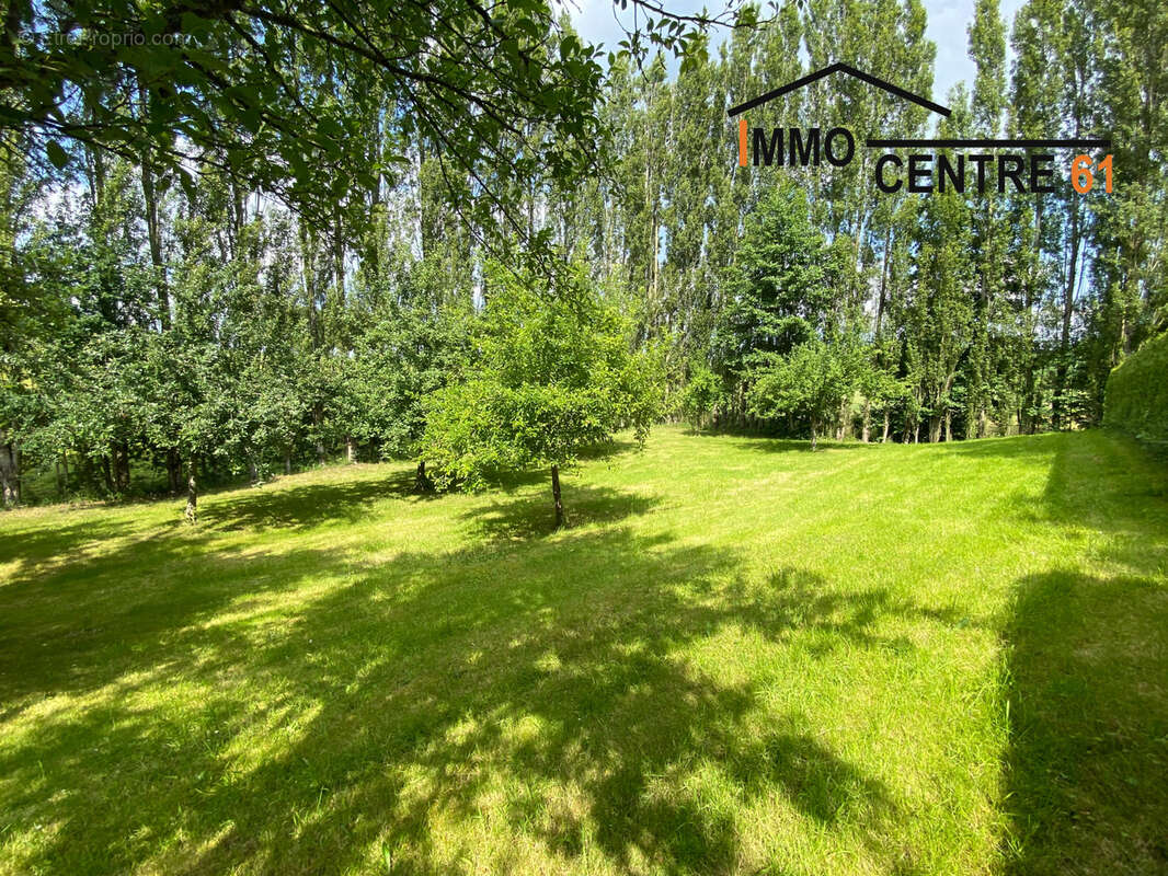 Charmante maison de campagne sur 4000m2 de terrain - photo 26