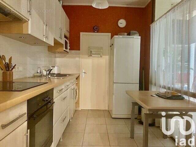 Photo 8 - Appartement à GRADIGNAN