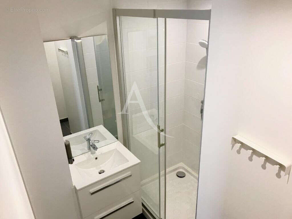 Maison à SAINT-AIGNAN