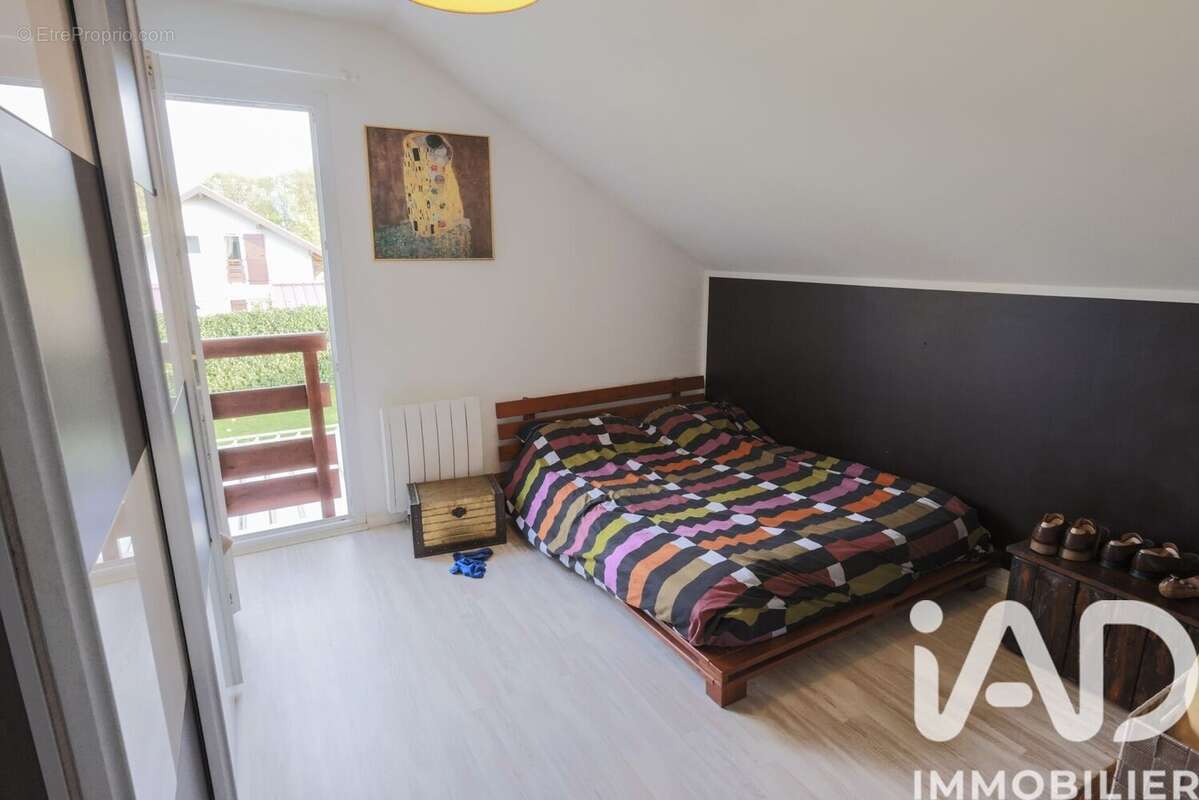 Photo 9 - Maison à SCIENTRIER