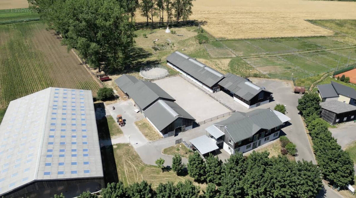 Maison à NIEDERMODERN