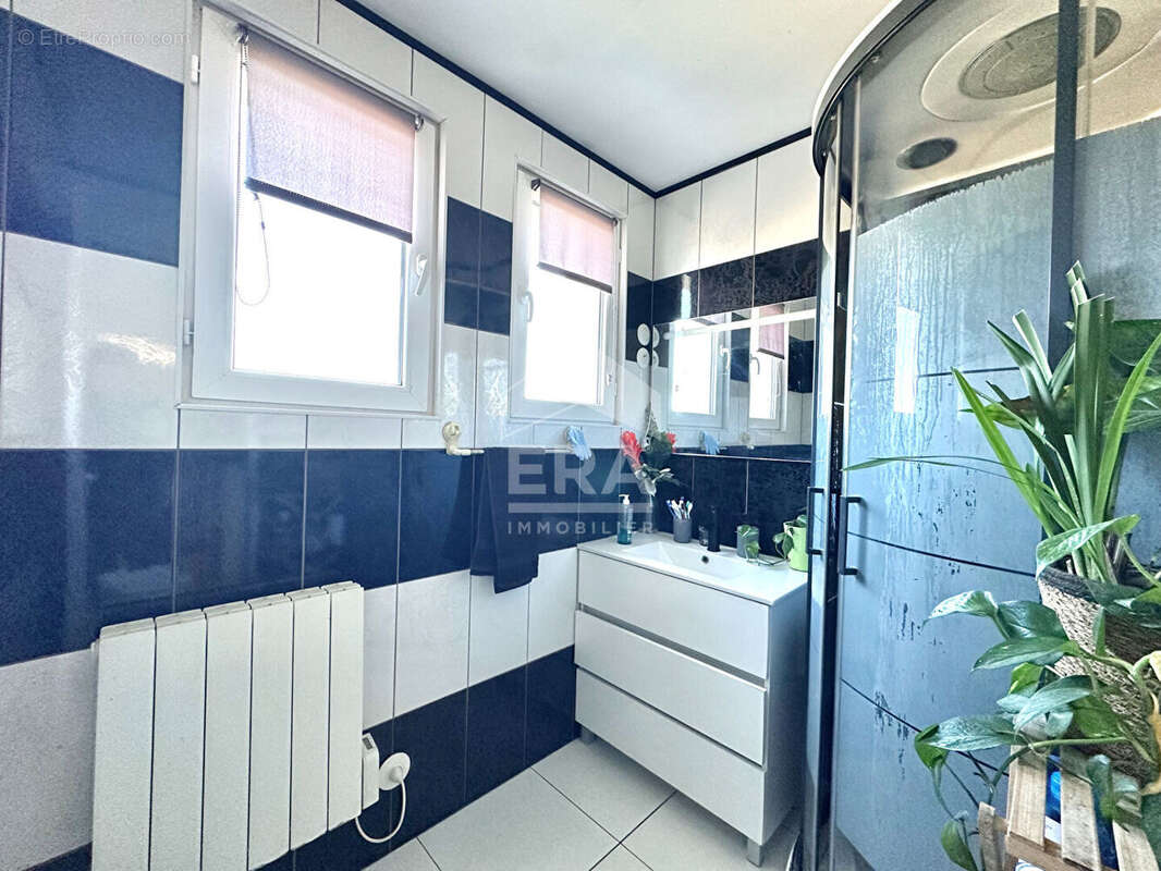 Appartement 93m² à saint-pierre-lès-nemours - photo 13