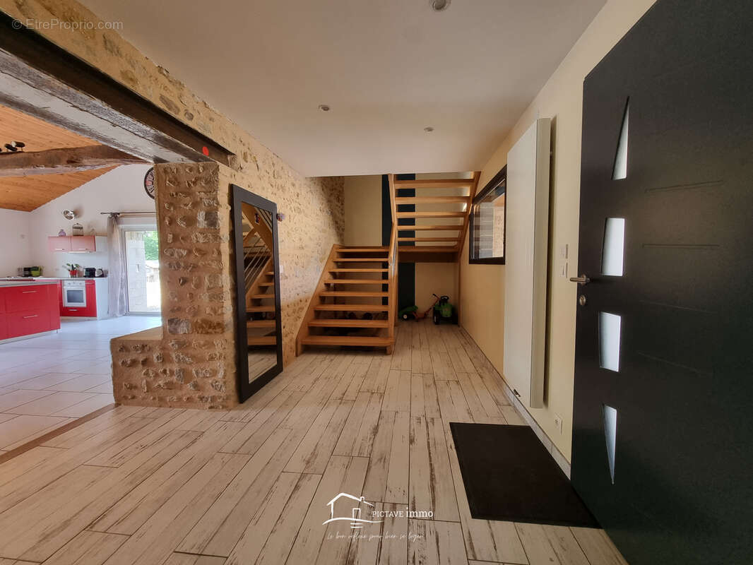 Maison 150m2 - photo 7