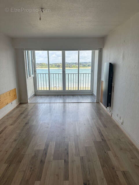 Appartement à TREGASTEL