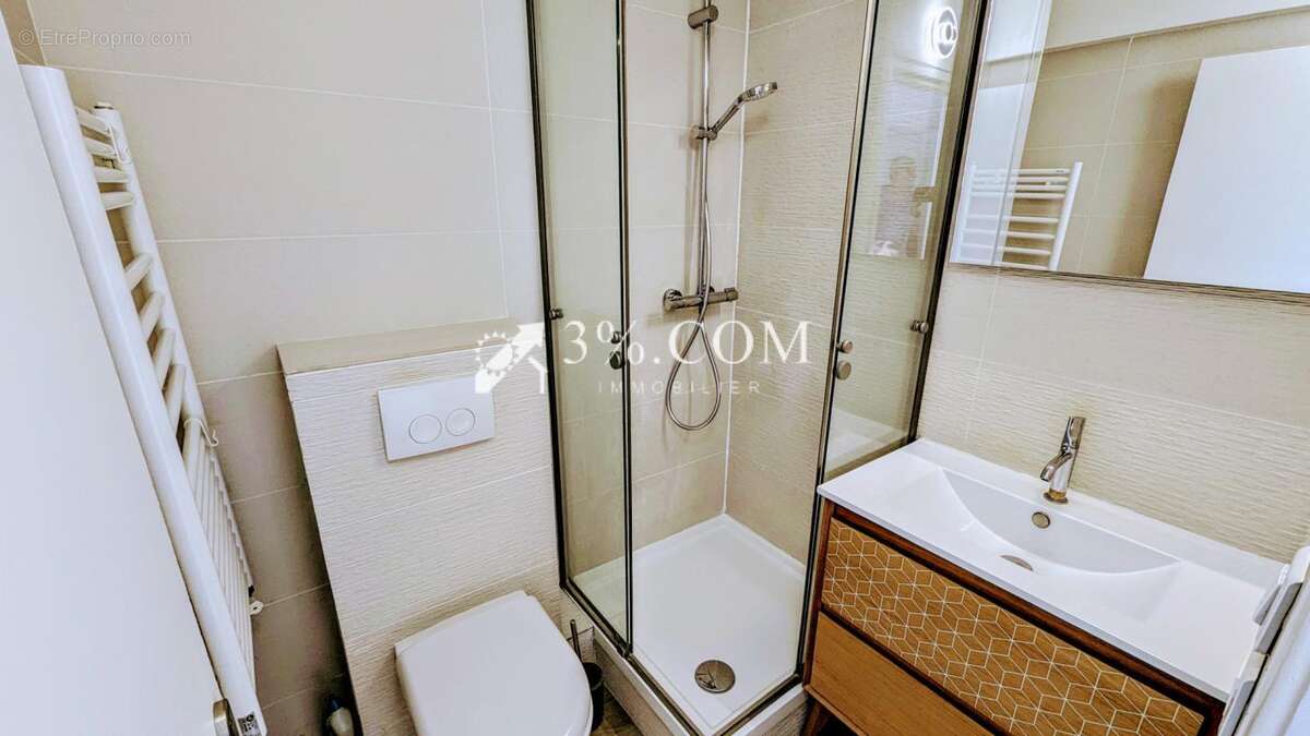 Appartement 97,1m2 Versailles Ermitage-Hoche+2parkings - photo 15