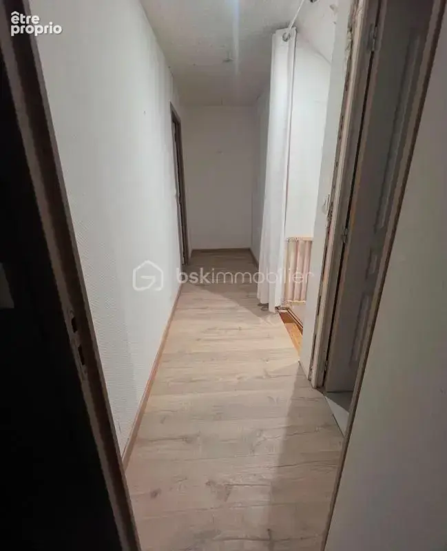 Maison familiale - photo 8