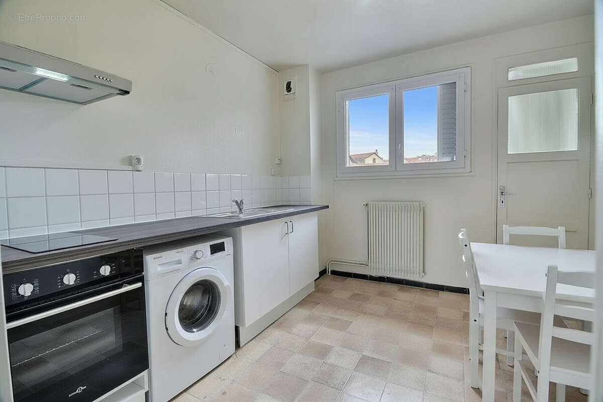 Appartement 65m² à clermont-ferrand - photo 7