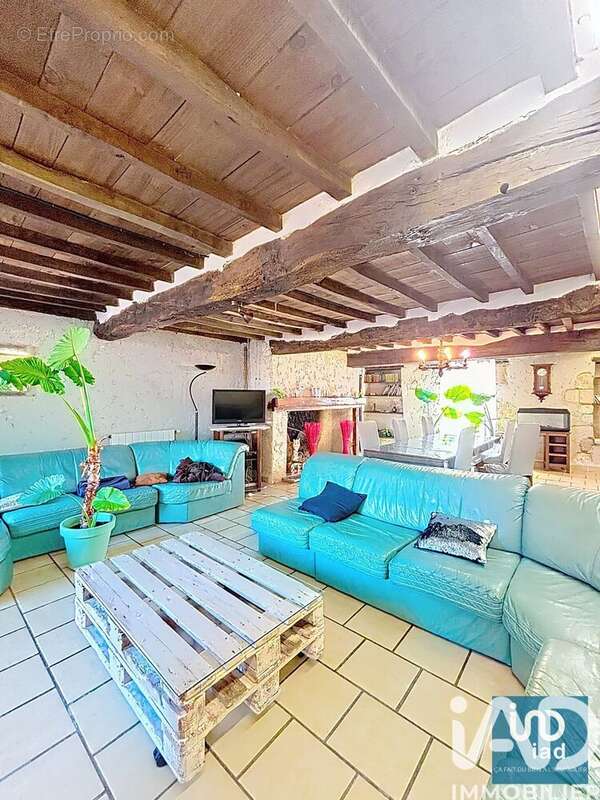 Photo 3 - Maison à BAJONNETTE