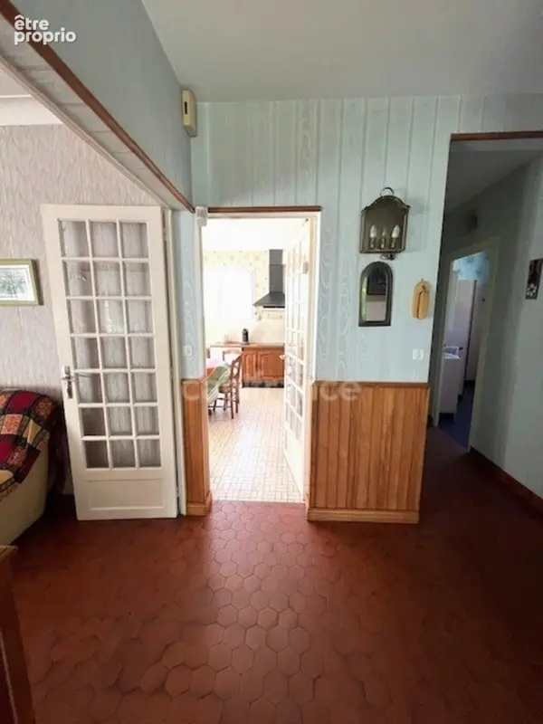 Maison à vendre 8 pièces SAINTES (17) - photo 15
