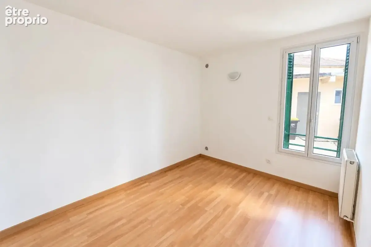 Charmant T3 de 41 m² à Les Pavillons-sous-Bois - photo 4