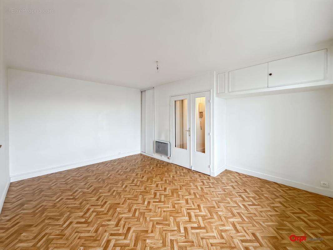 Appartement à ORLEANS