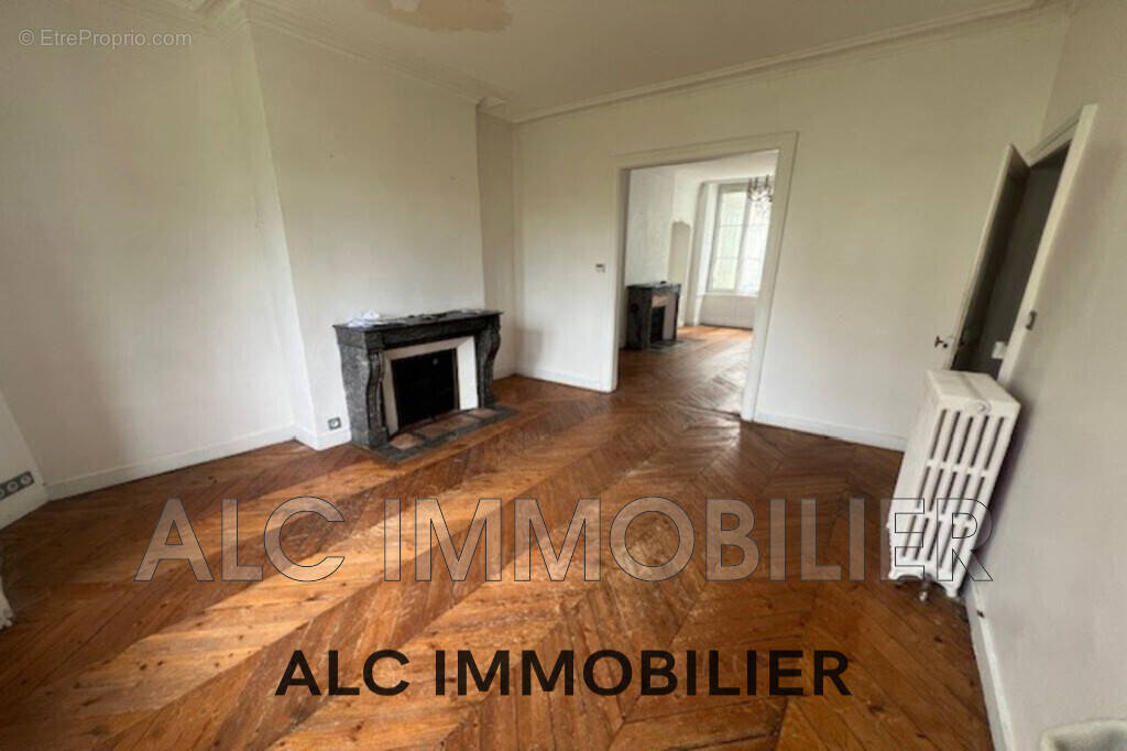 Maison à ALENCON