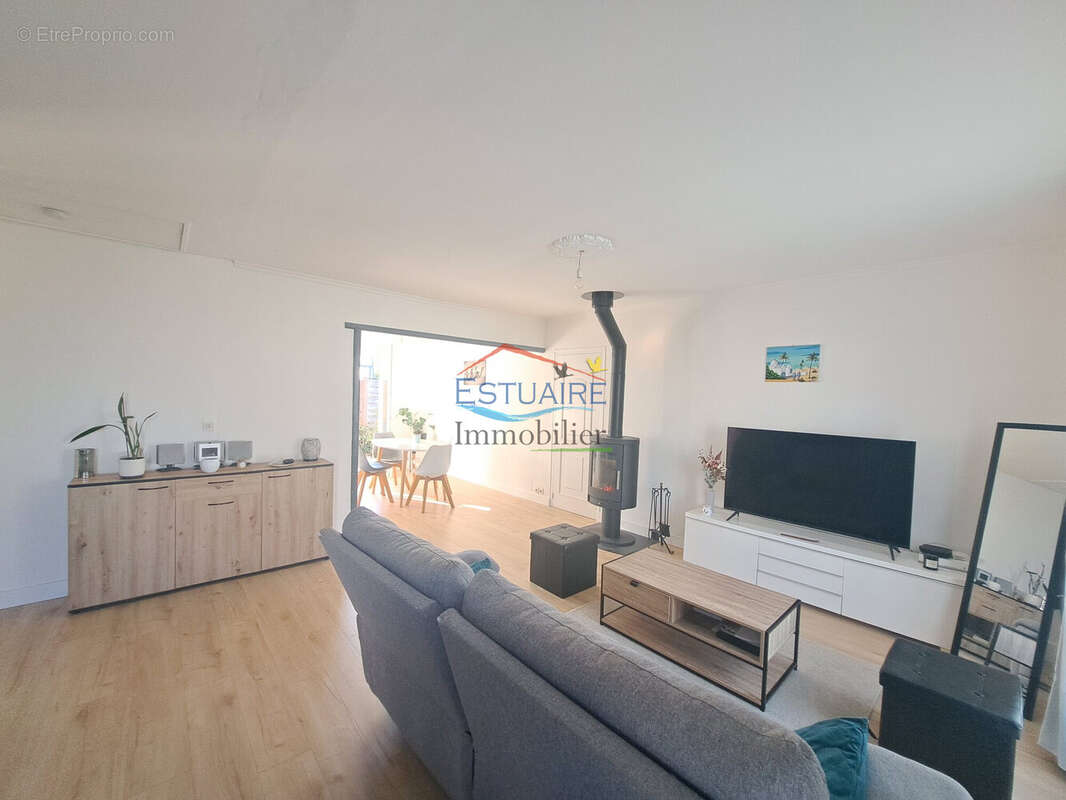 Maison à LA CHAPELLE-SUR-ERDRE