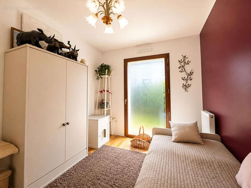 Appartement à L'ISLE-ADAM