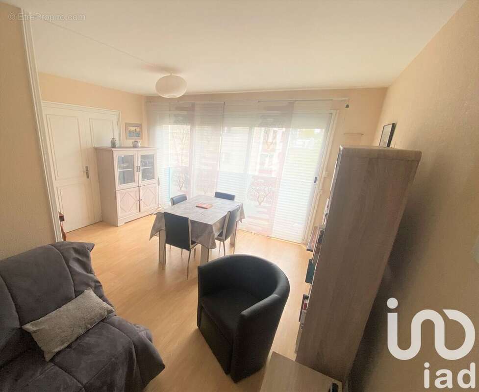 Photo 2 - Appartement à TOURS